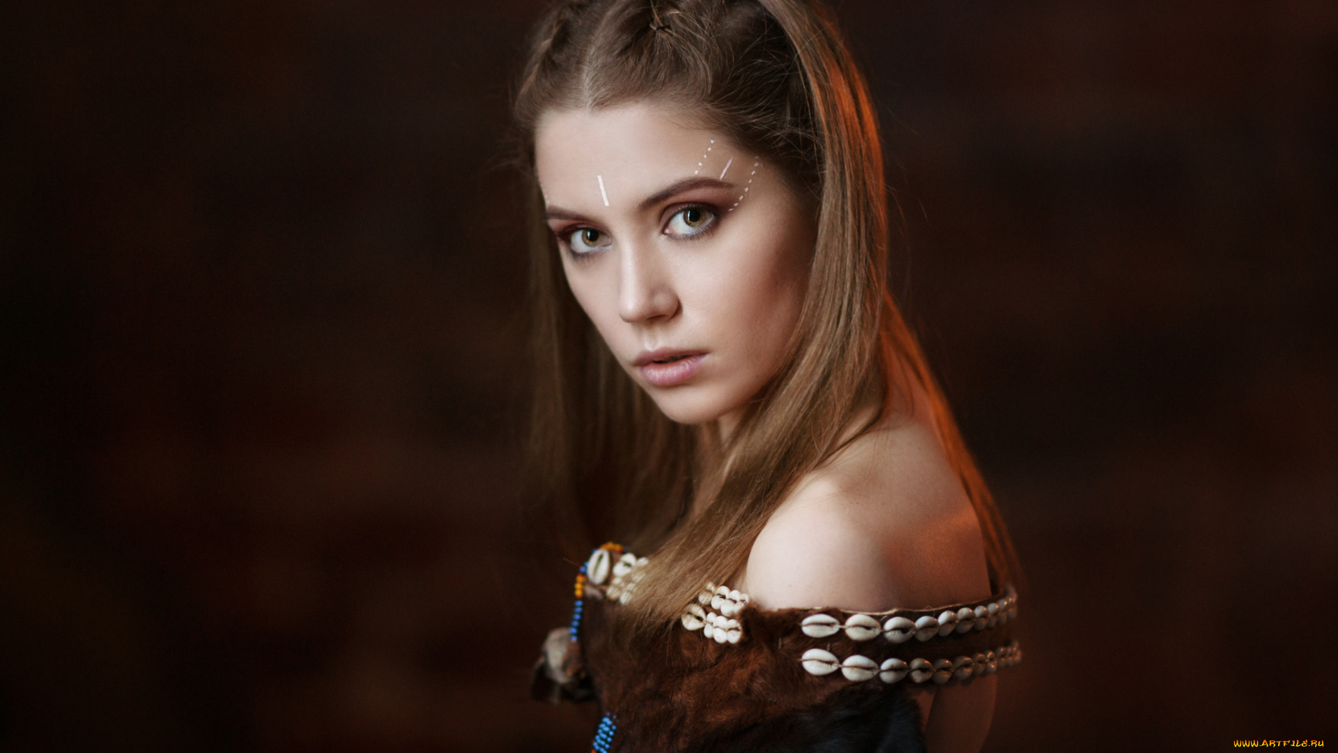 ksenia, kokoreva, девушки, ксения, кокорева, модель, девушка, ksenia, kokoreva, максим, максимов, макияж, студия, портрет