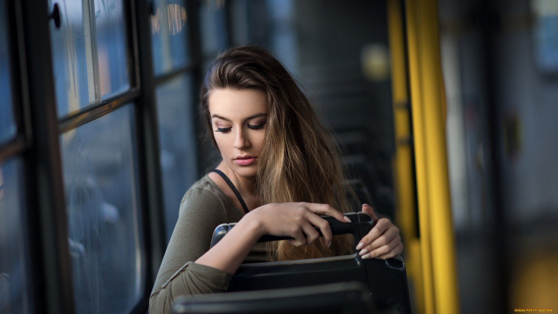 lucie, syrohova, девушки, девушка, lucie, syrohova, модель