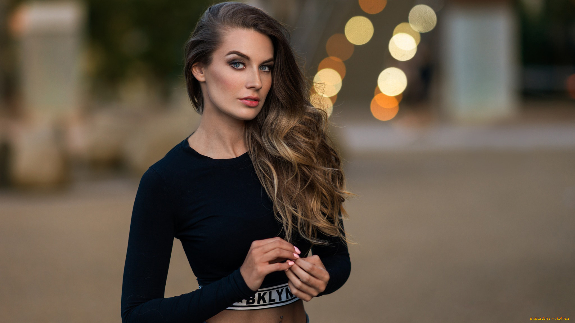 lucie, syrohova, девушки, модель, девушка, lucie, syrohova