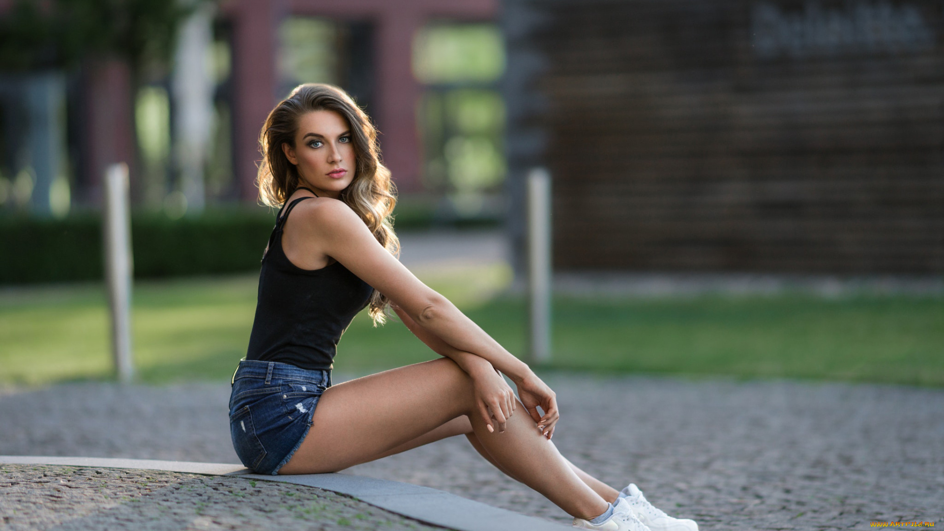 lucie, syrohova, девушки, модель, девушка, lucie, syrohova