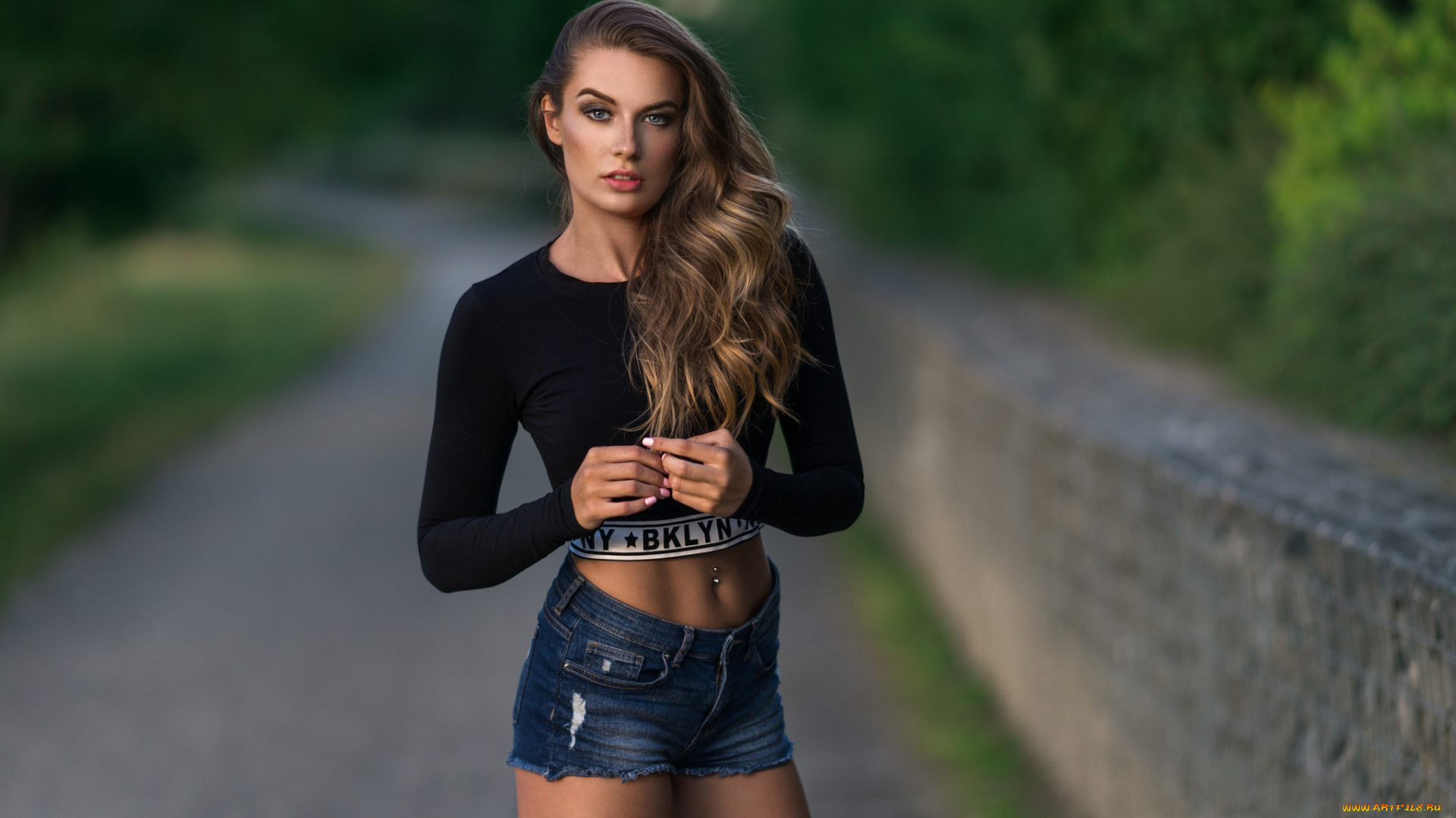 lucie, syrohova, девушки, модель, девушка, lucie, syrohova