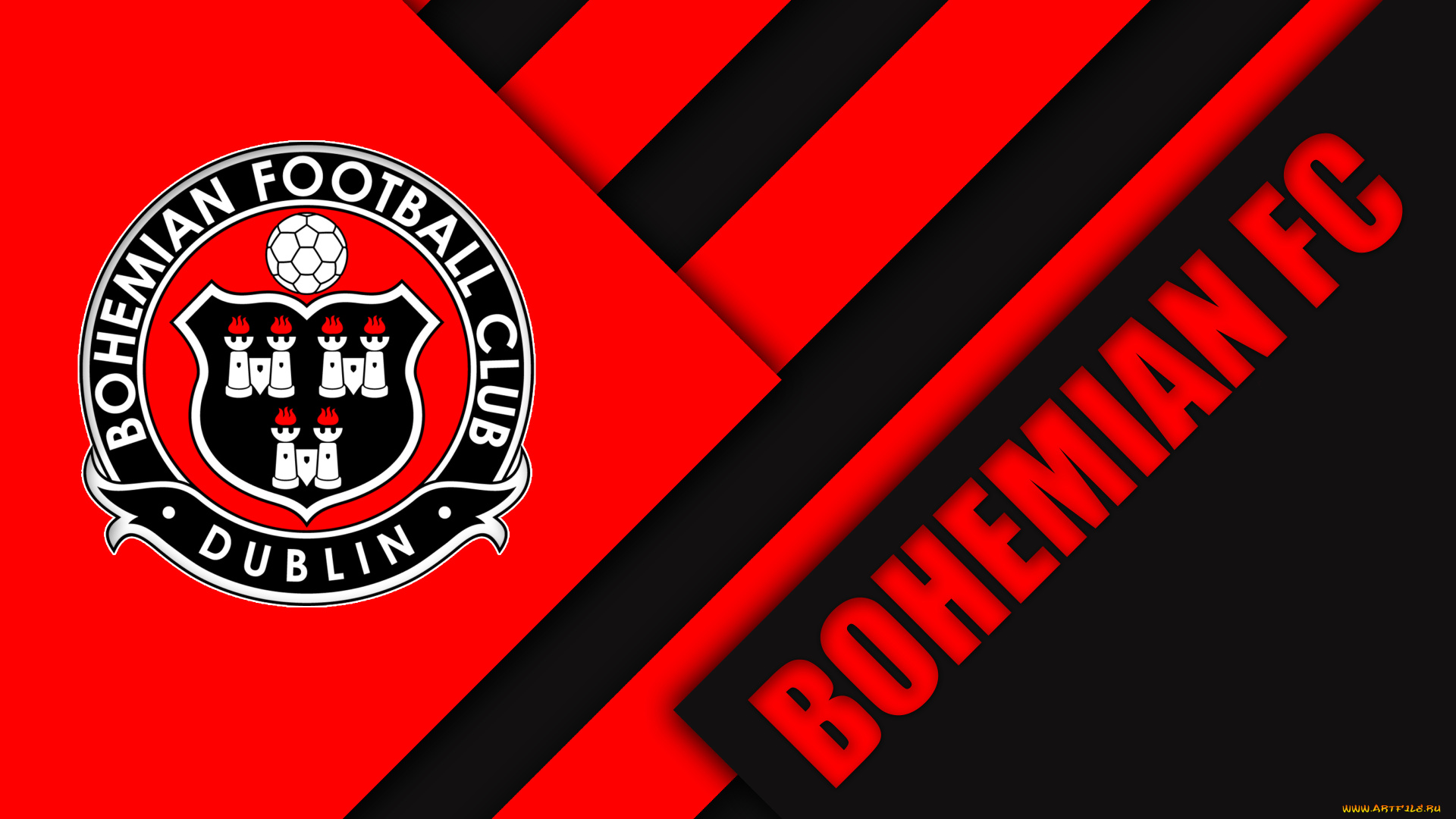 спорт, эмблемы, клубов, фон, логотип