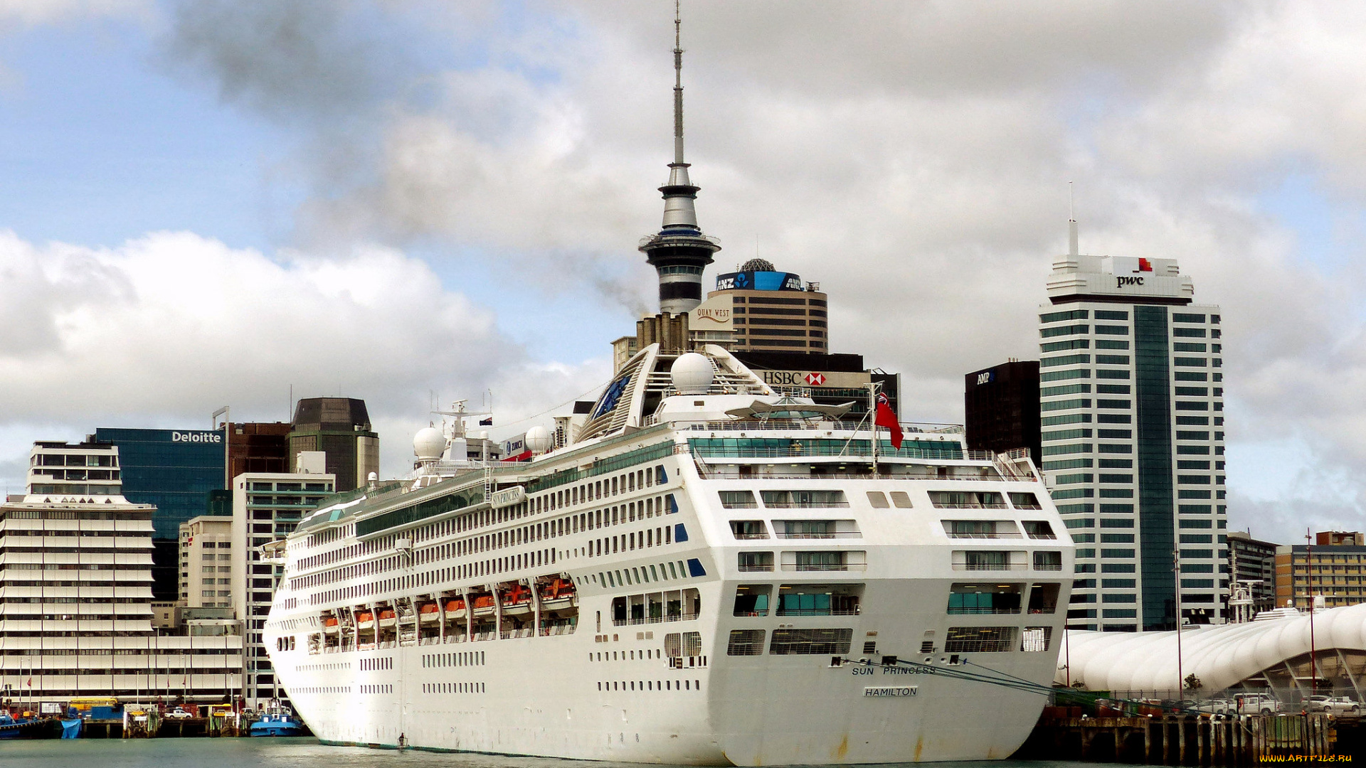 sun, princess, корабли, лайнеры, лайнер, круиз