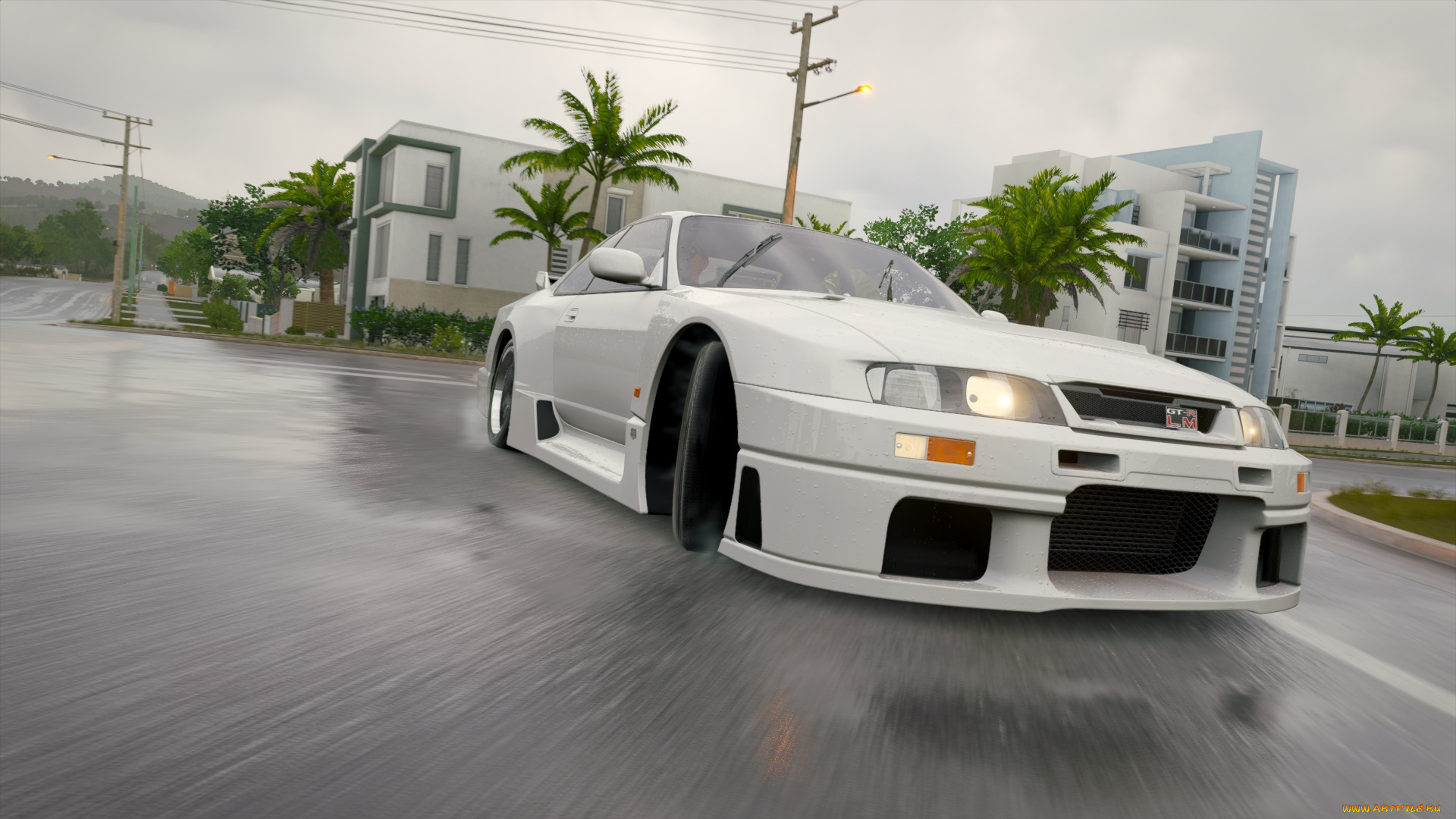 видео, игры, forza, horizon, 3, forza, horizon, 3