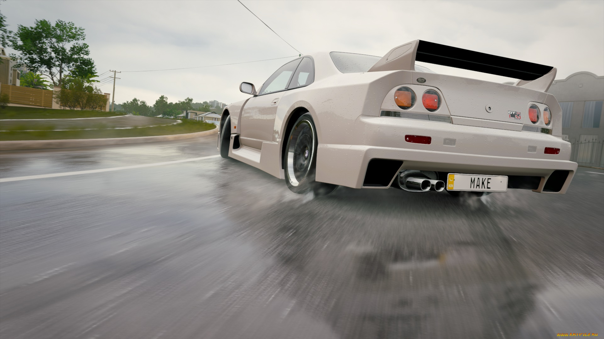 видео, игры, forza, horizon, 3, forza, horizon, 3