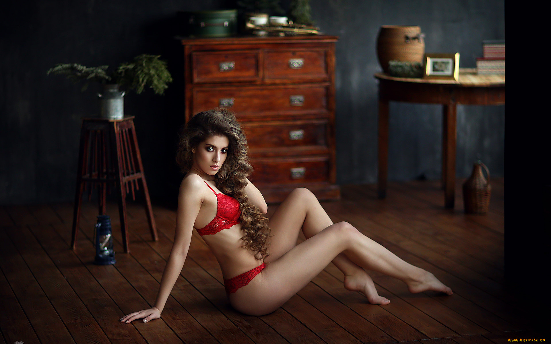 девушки, -unsort, , брюнетки, темноволосые, фон, взгляд, девушка