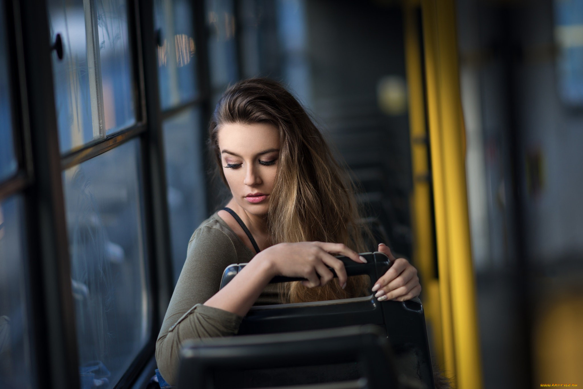 lucie, syrohova, девушки, девушка, lucie, syrohova, модель