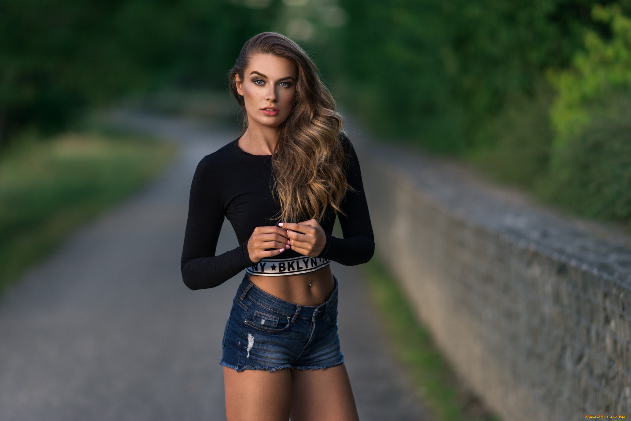 lucie, syrohova, девушки, модель, девушка, lucie, syrohova