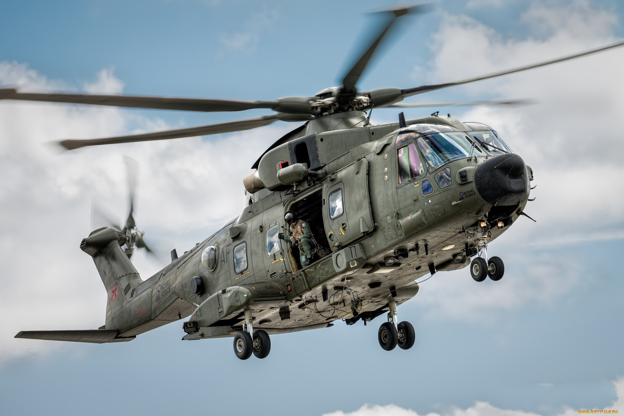 ehi-101, merlin, авиация, вертолёты, вертушка