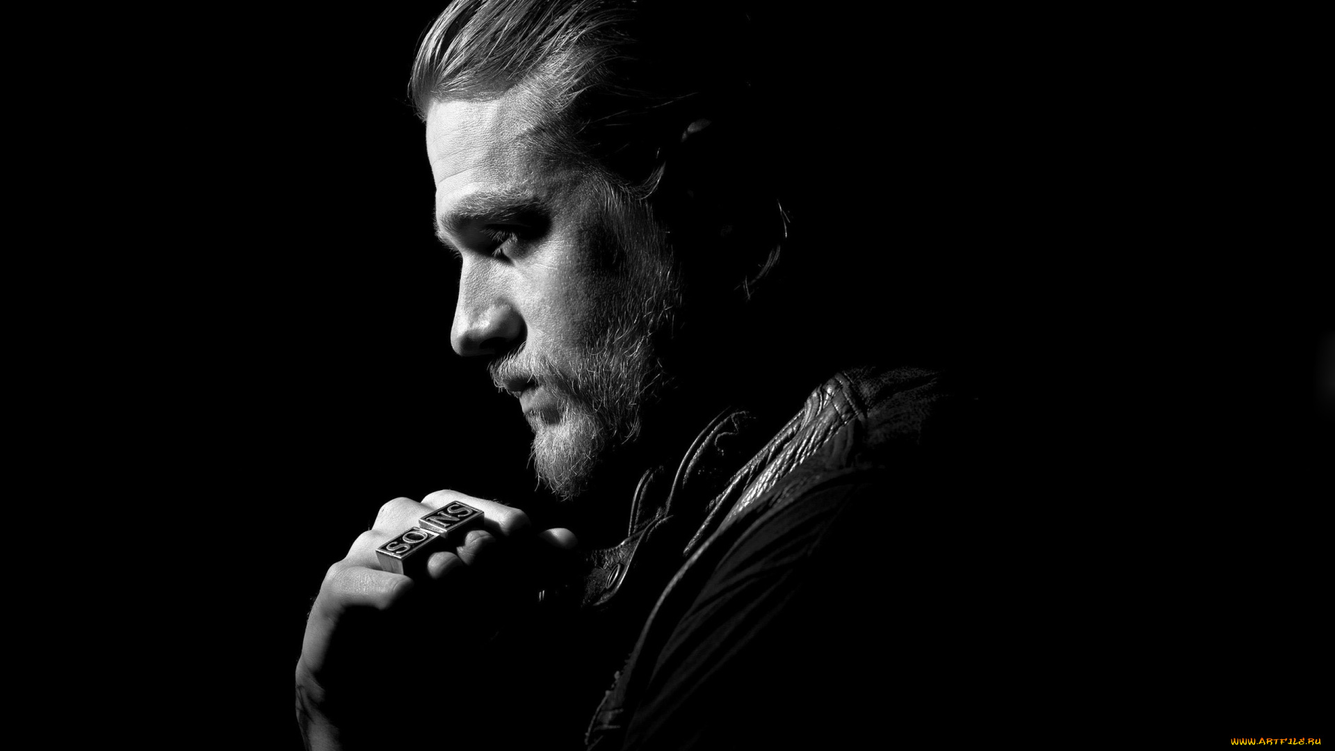 кино, фильмы, sons, of, anarchy, charlie, hunnam