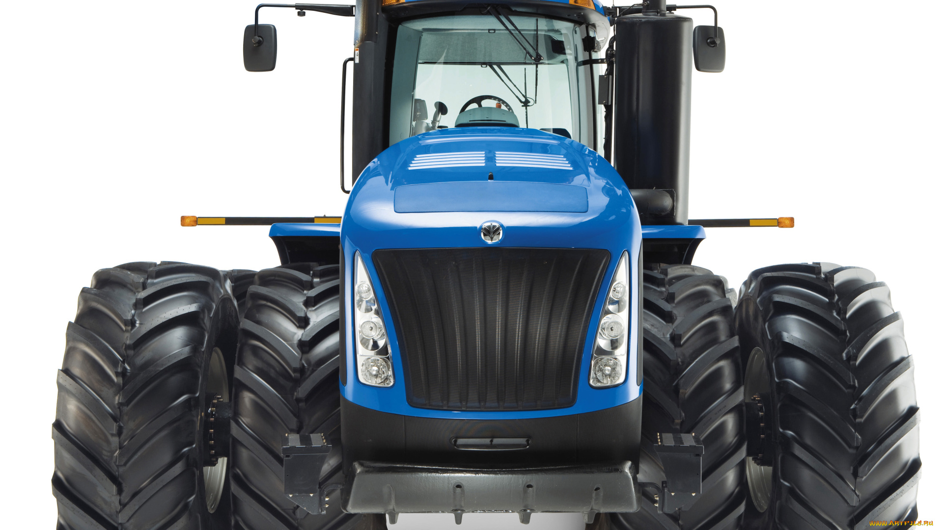 техника, тракторы, new, holland