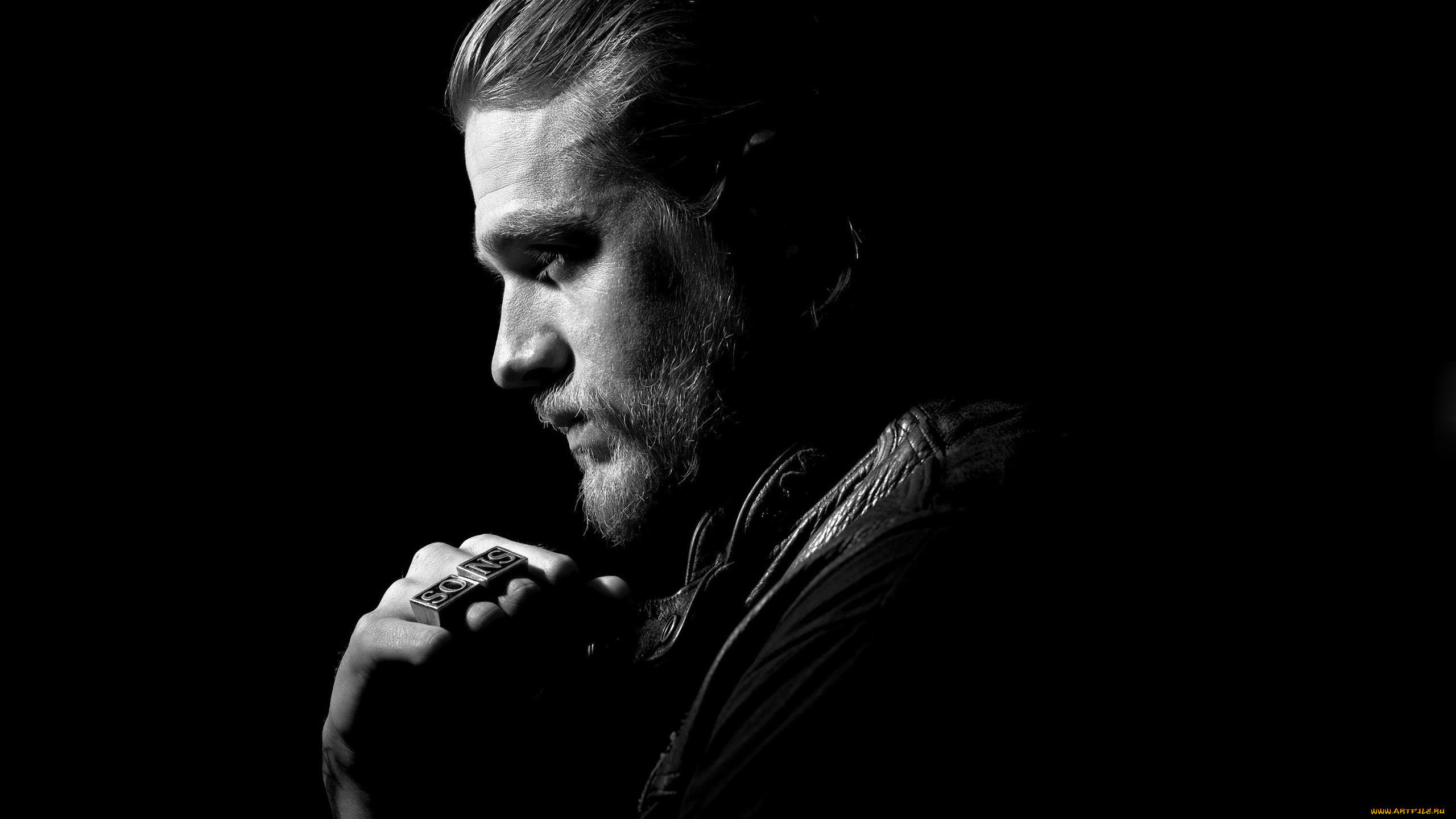 кино, фильмы, sons, of, anarchy, charlie, hunnam