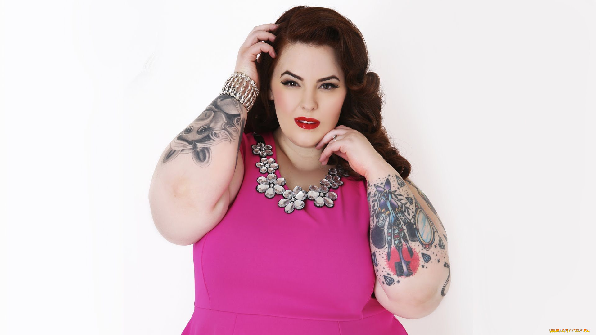 девушки, tess, holliday, tess, holliday
