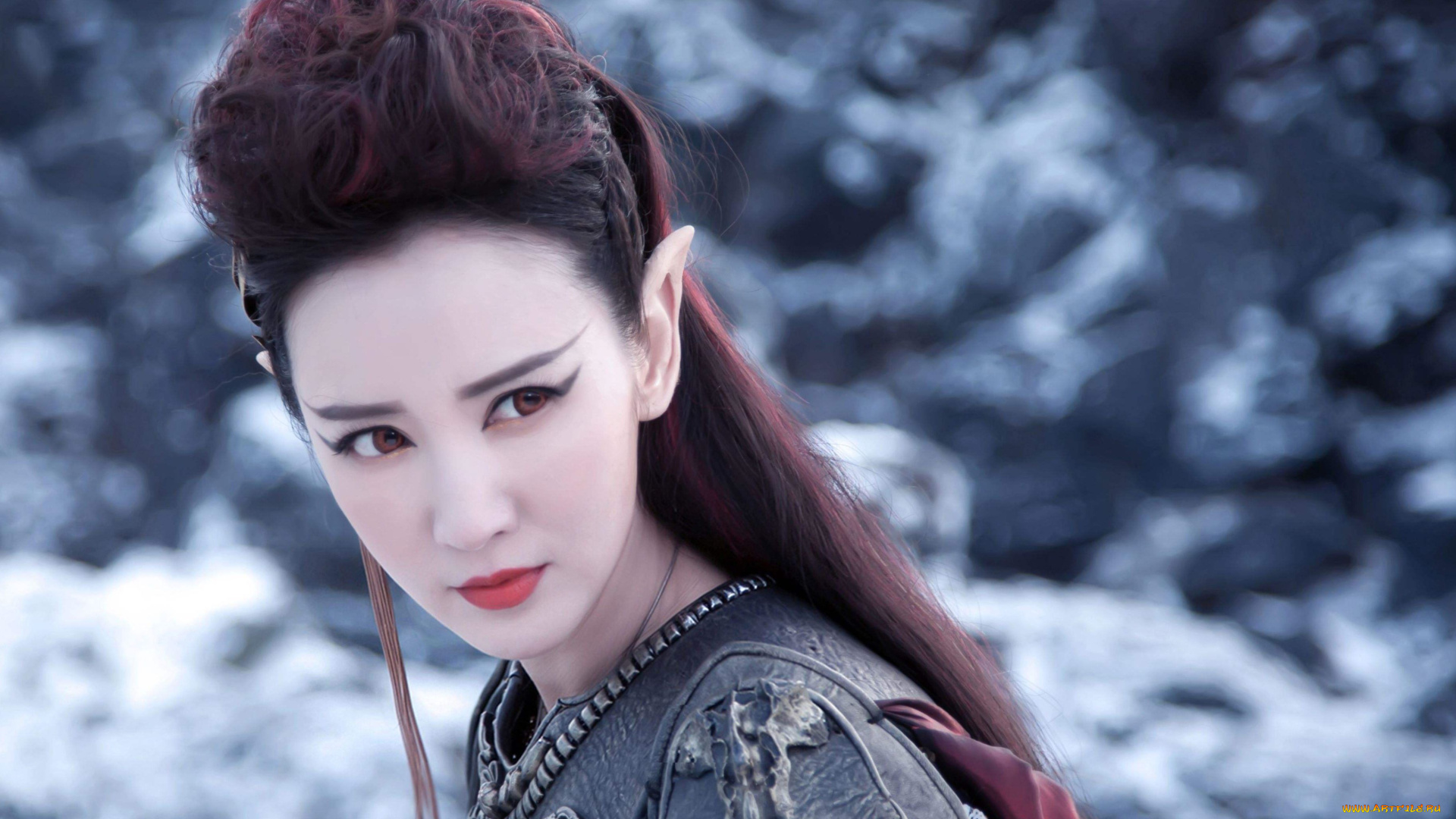 кино, фильмы, ice, fantasy, янь, да