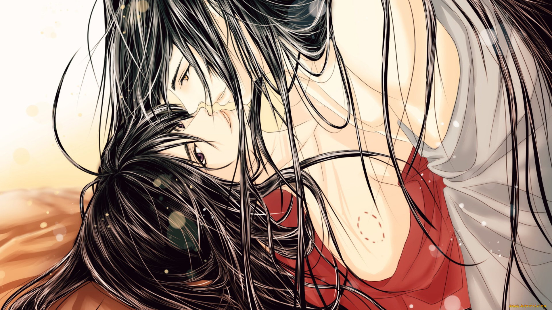 @zerozany, аниме, mo, dao, zu, shi, the, untamed, неукротимый, повелитель, чэньцин, мосян, тунсю, mo, dao, zu, shi, магистр, дьявольского, культа