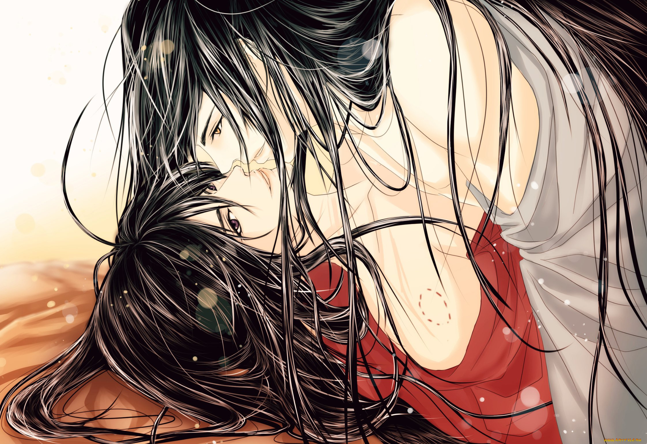 @zerozany, аниме, mo, dao, zu, shi, the, untamed, неукротимый, повелитель, чэньцин, мосян, тунсю, mo, dao, zu, shi, магистр, дьявольского, культа