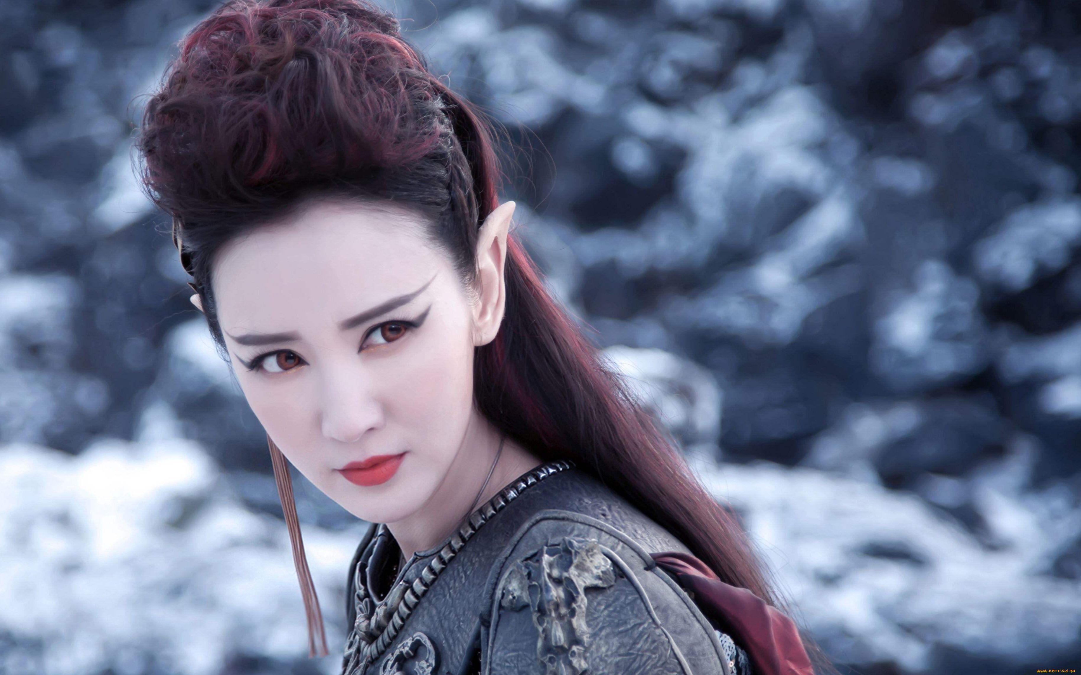 кино, фильмы, ice, fantasy, янь, да