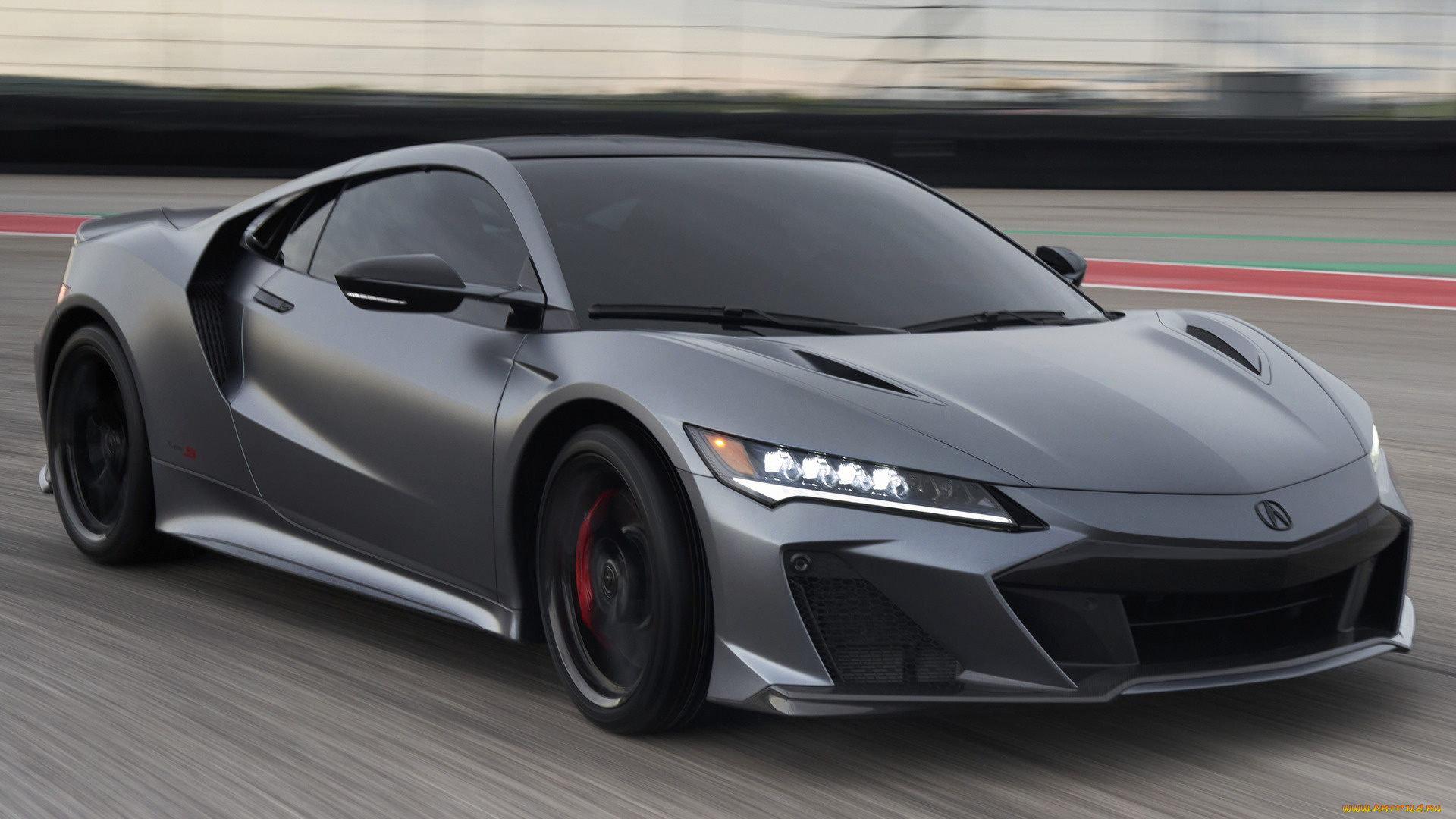 acura, nsx, type-s, 2022, автомобили, acura, nsx, type, s, 2022