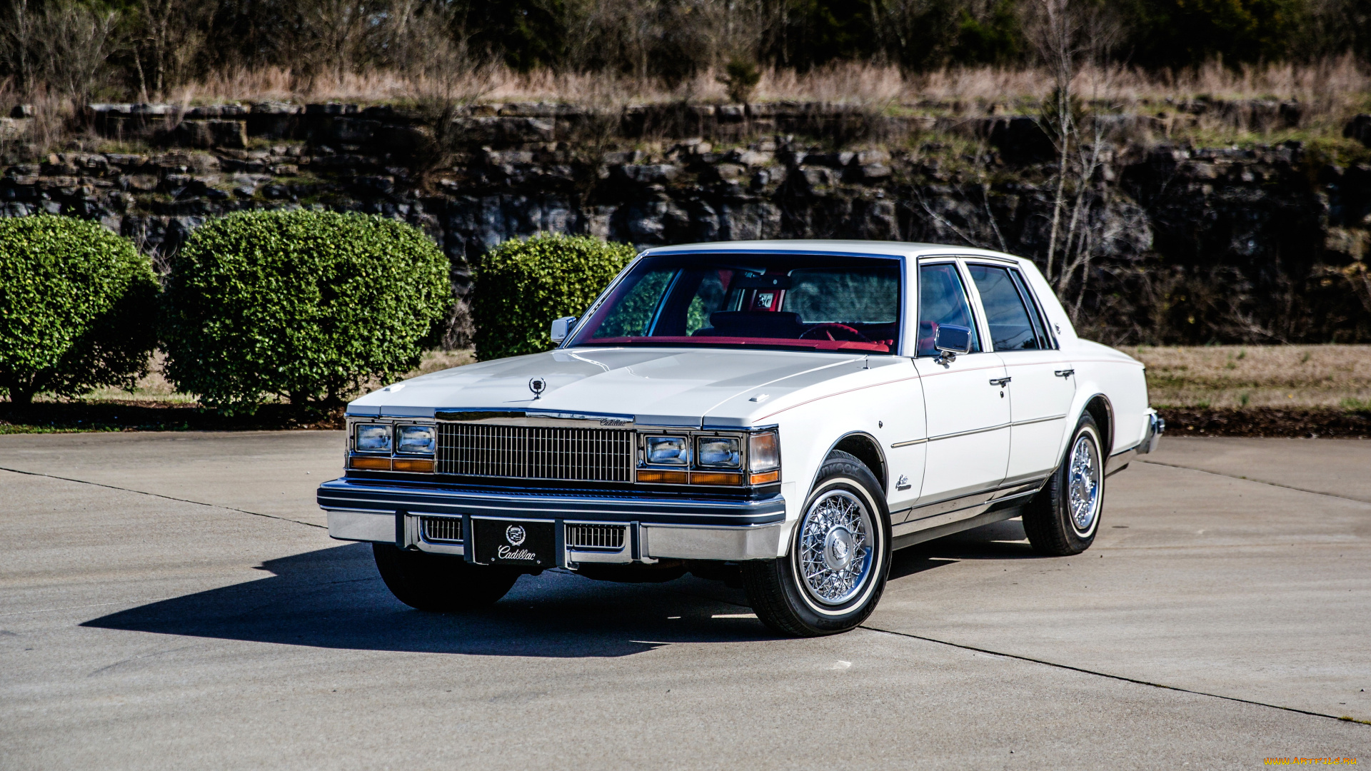 автомобили, cadillac