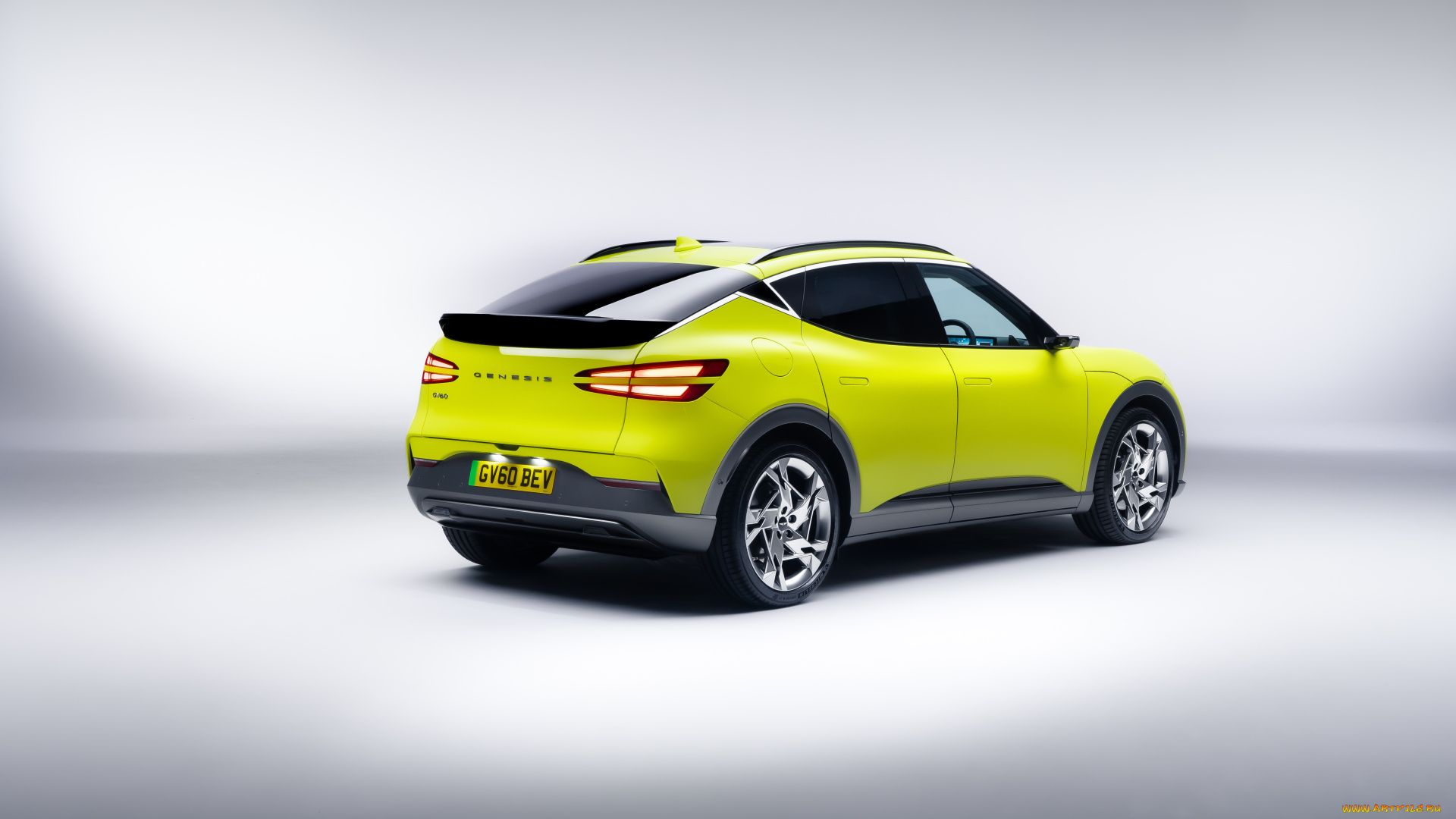 автомобили, genesis