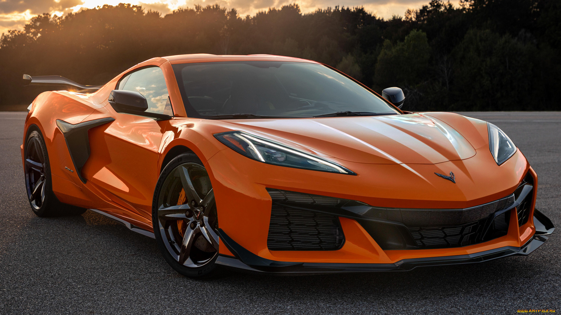 chevrolet, corvette, z06, with, z07, package, 2023, автомобили, chevrolet, corvette, z06, with, z07, package, 2023