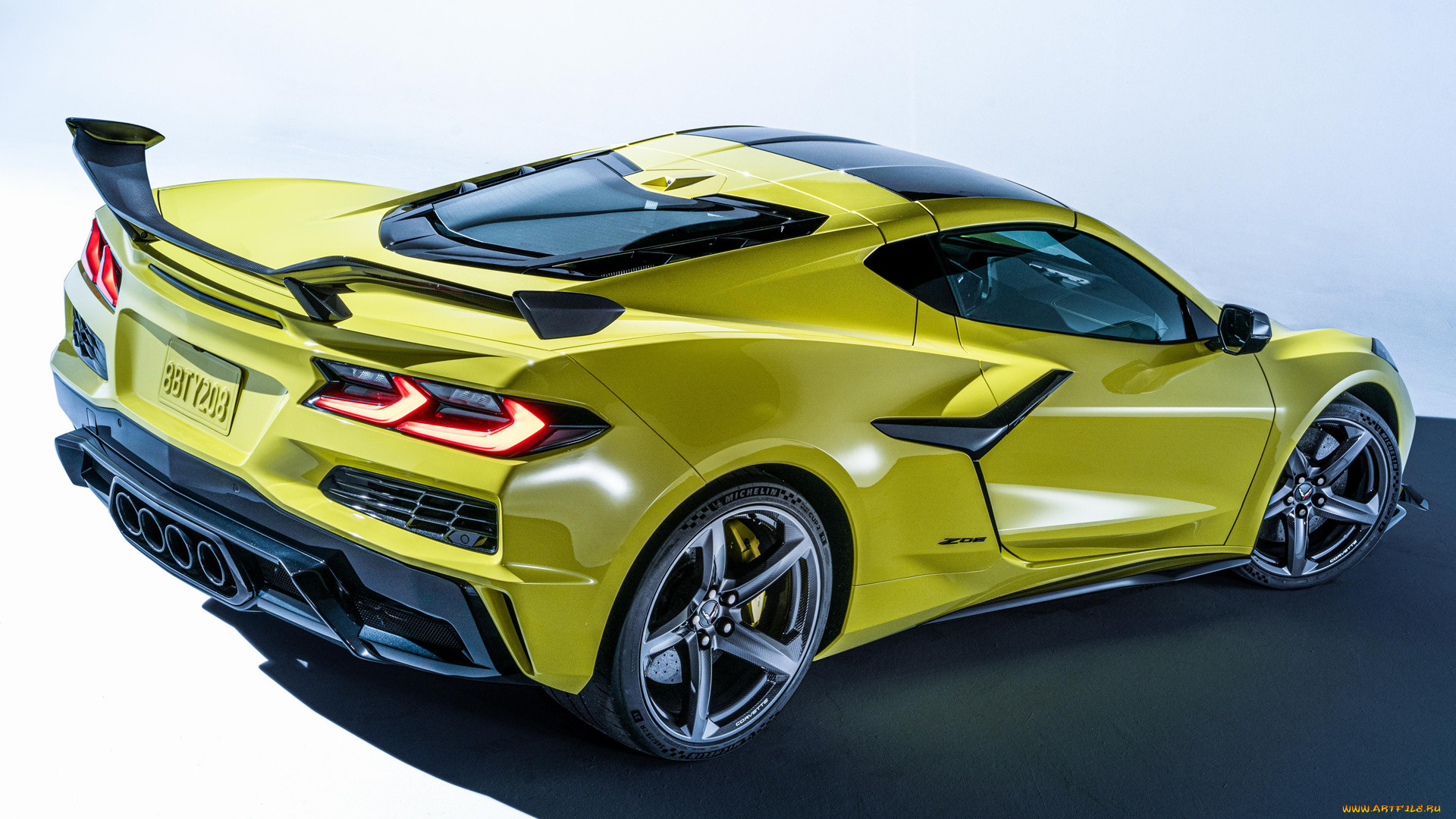 chevrolet, corvette, z06, with, z07, package, 2023, автомобили, chevrolet, corvette, z06, with, z07, package, 2023