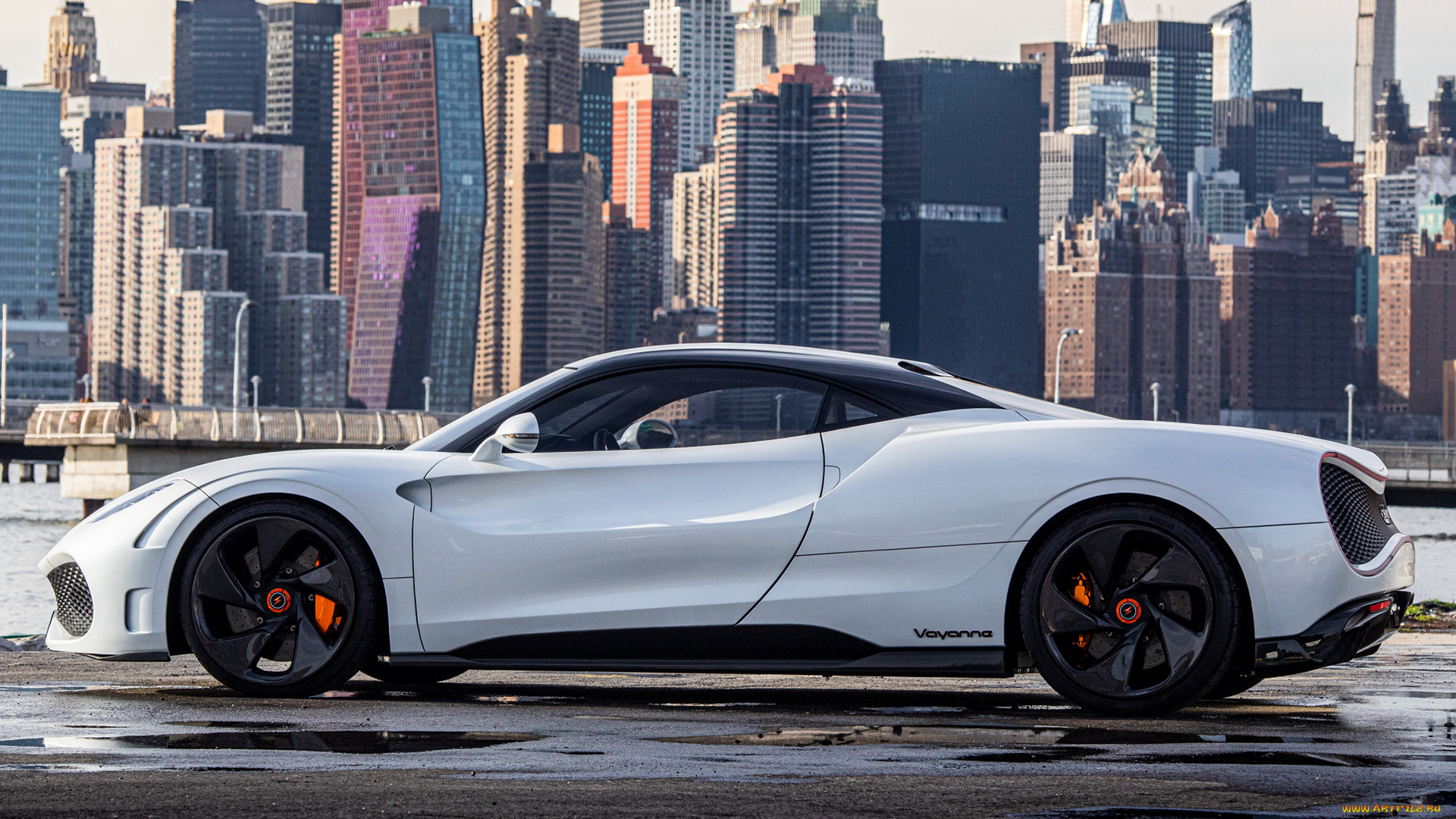 deus, vayenne, concept, 2022, автомобили, -unsort, deus, vayenne, concept, 2022