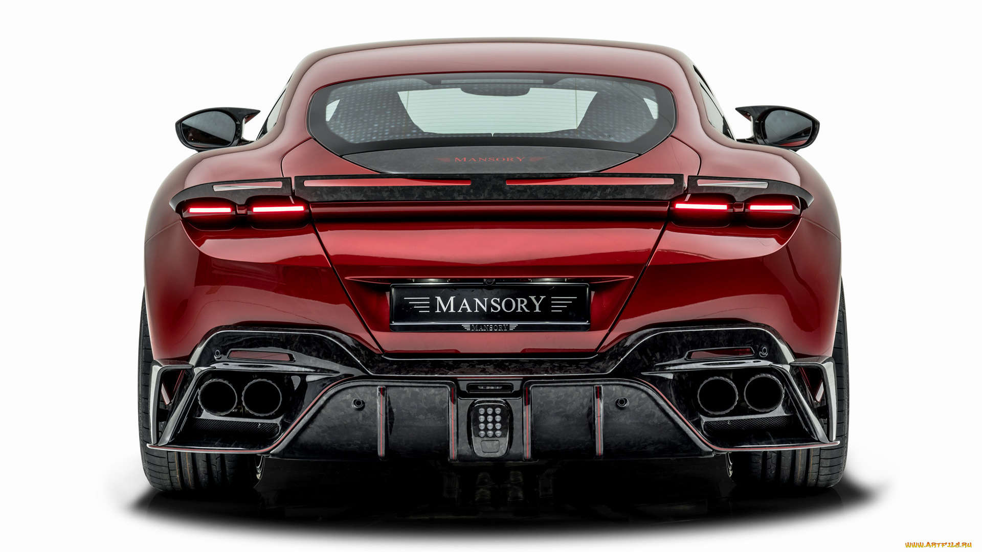 ferrari, roma, by, mansory, 2022, автомобили, ferrari, roma, by, mansory, 2022