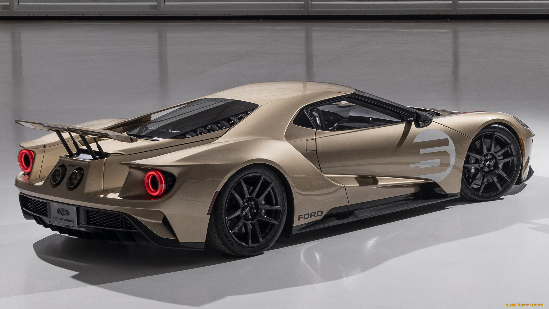 ford, gt, moody, heritage, edition, 2022, автомобили, ford, gt, moody, heritage, edition, 2022