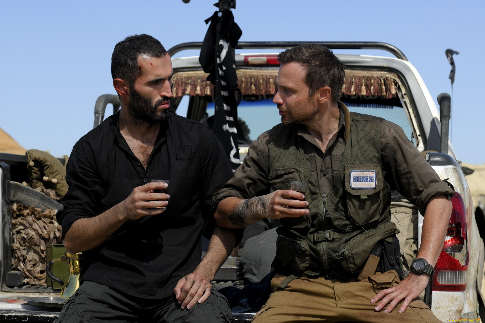 своя, война, ||, 2022, кино, фильмы, своя, война, своя, война, драма, кадры, триллер, алексей, чадов, военный