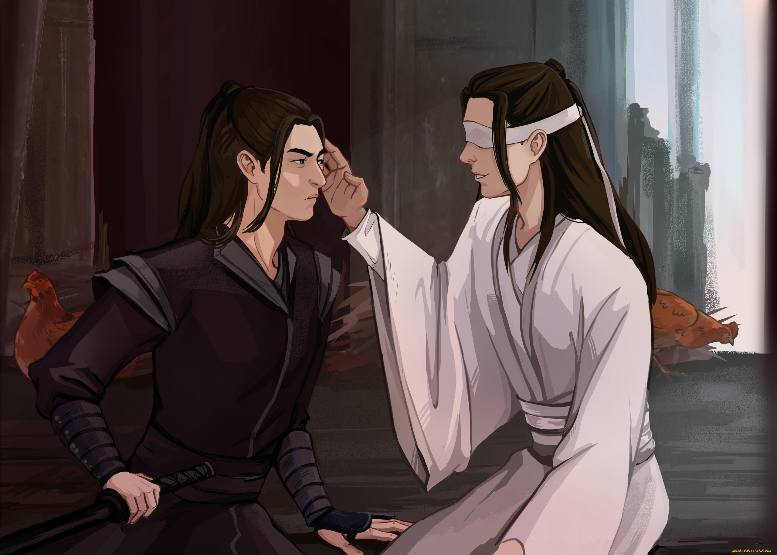 рисованное, кино, , мультфильмы, сюэсяо