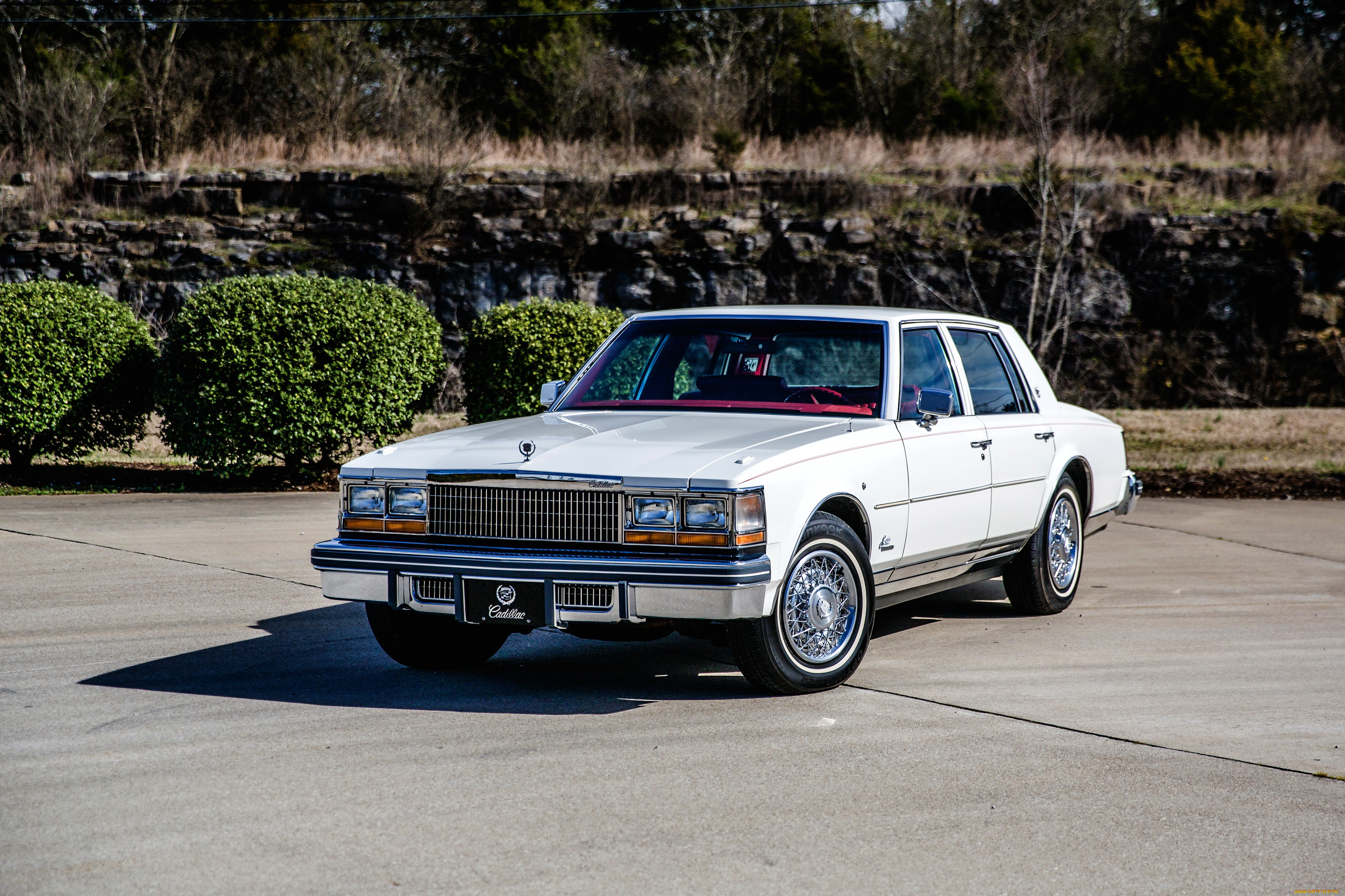 автомобили, cadillac