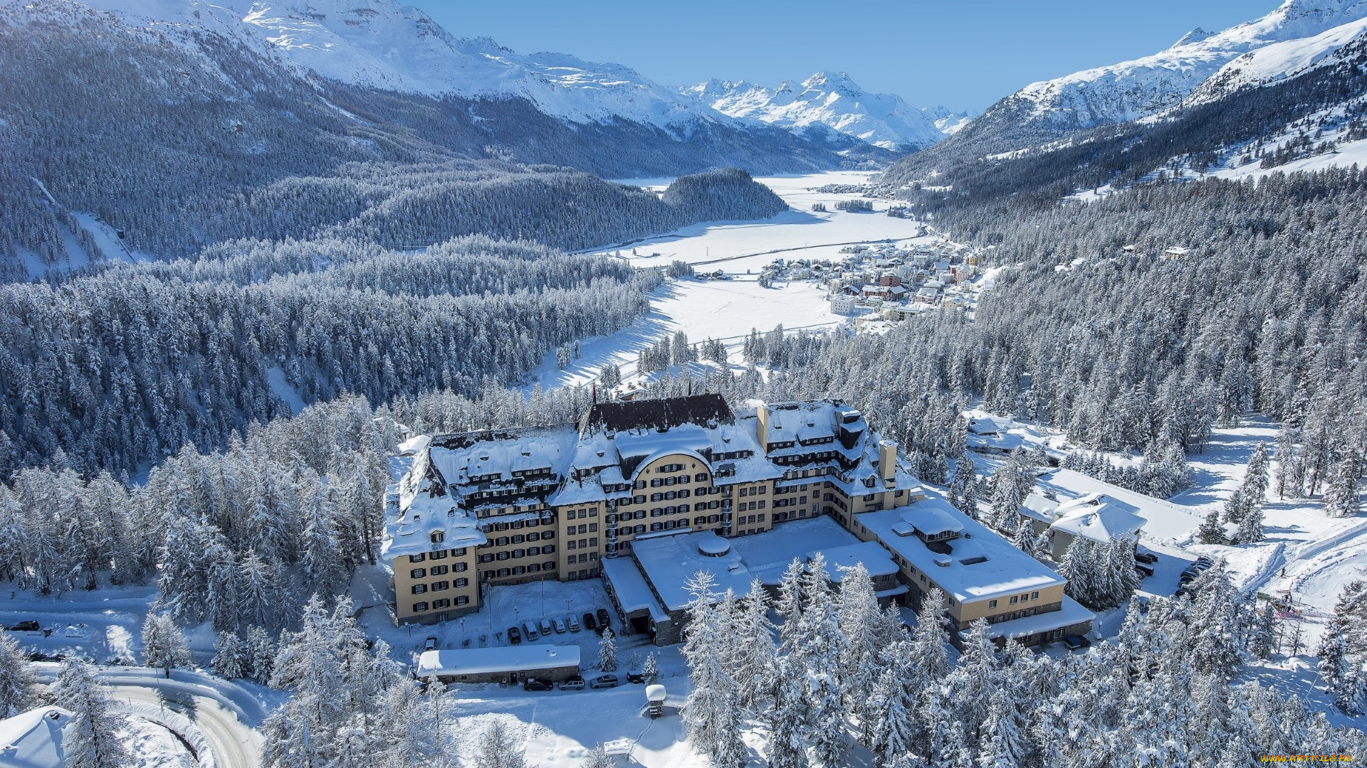 st, moritz, switzerland, города, санкт-мориц, , швейцария, st, moritz