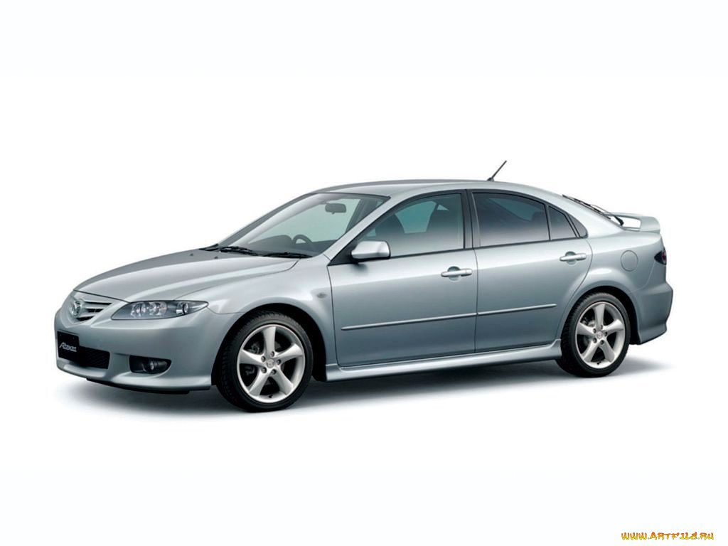 автомобили, mazda