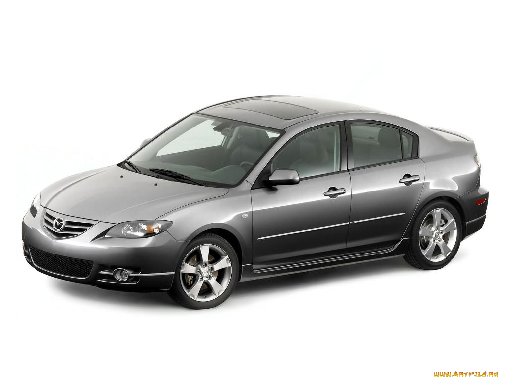 автомобили, mazda