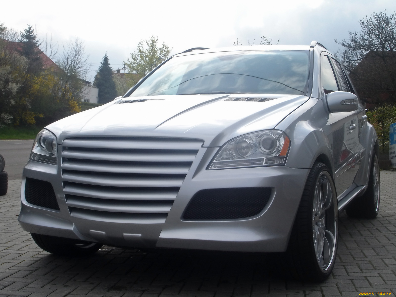 автомобили, mercedes, benz