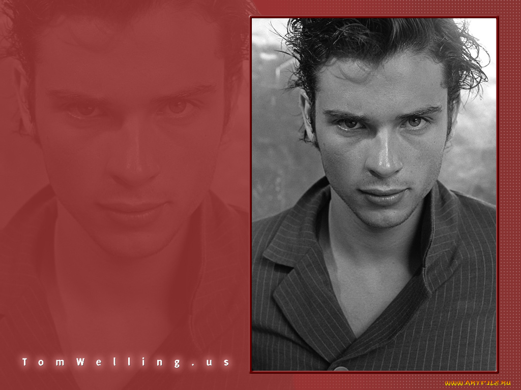 мужчины, tom, welling