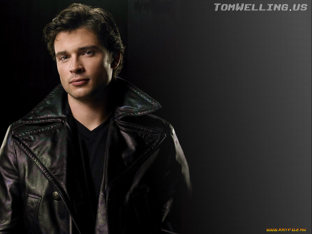 мужчины, tom, welling