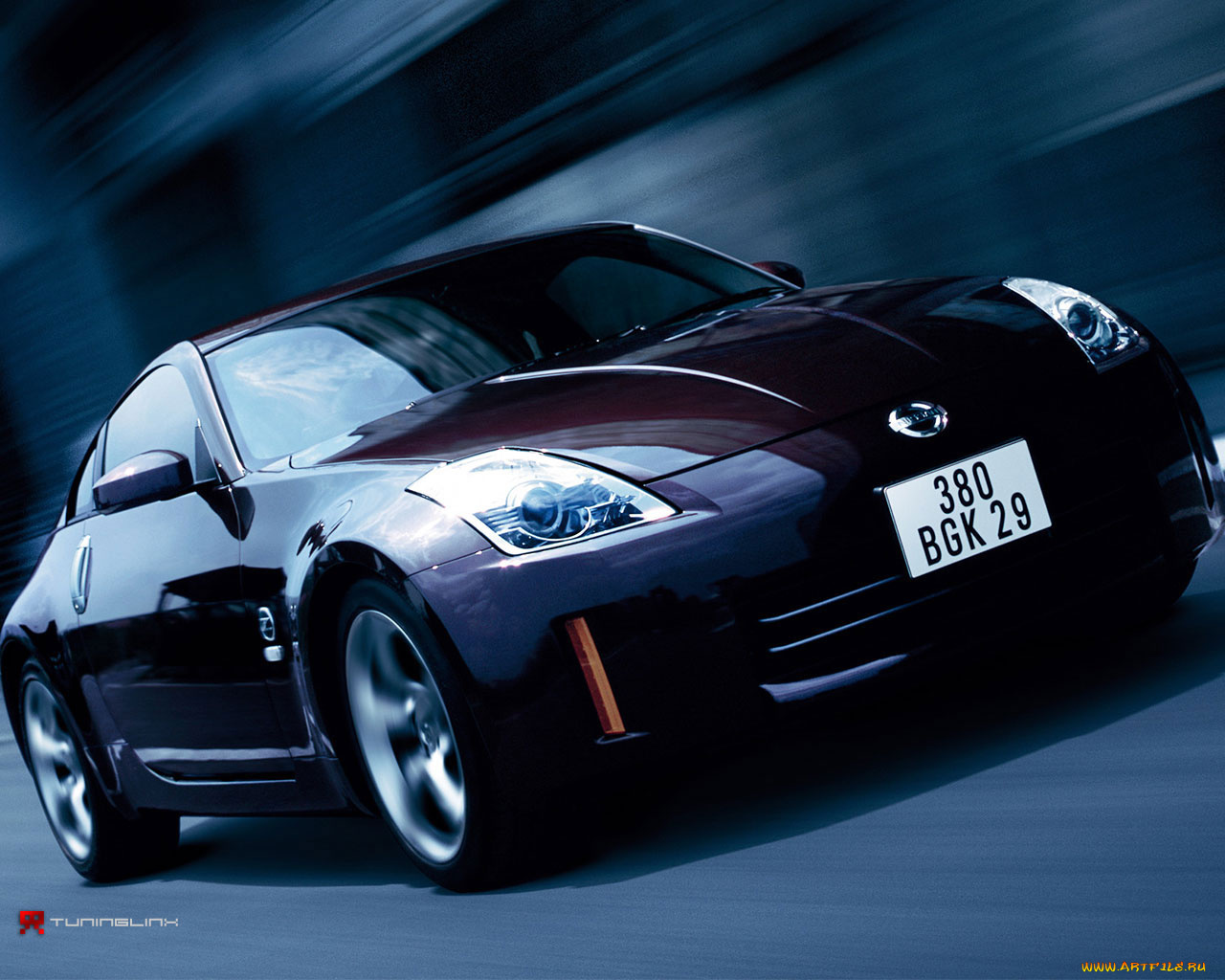 автомобили, nissan, datsun