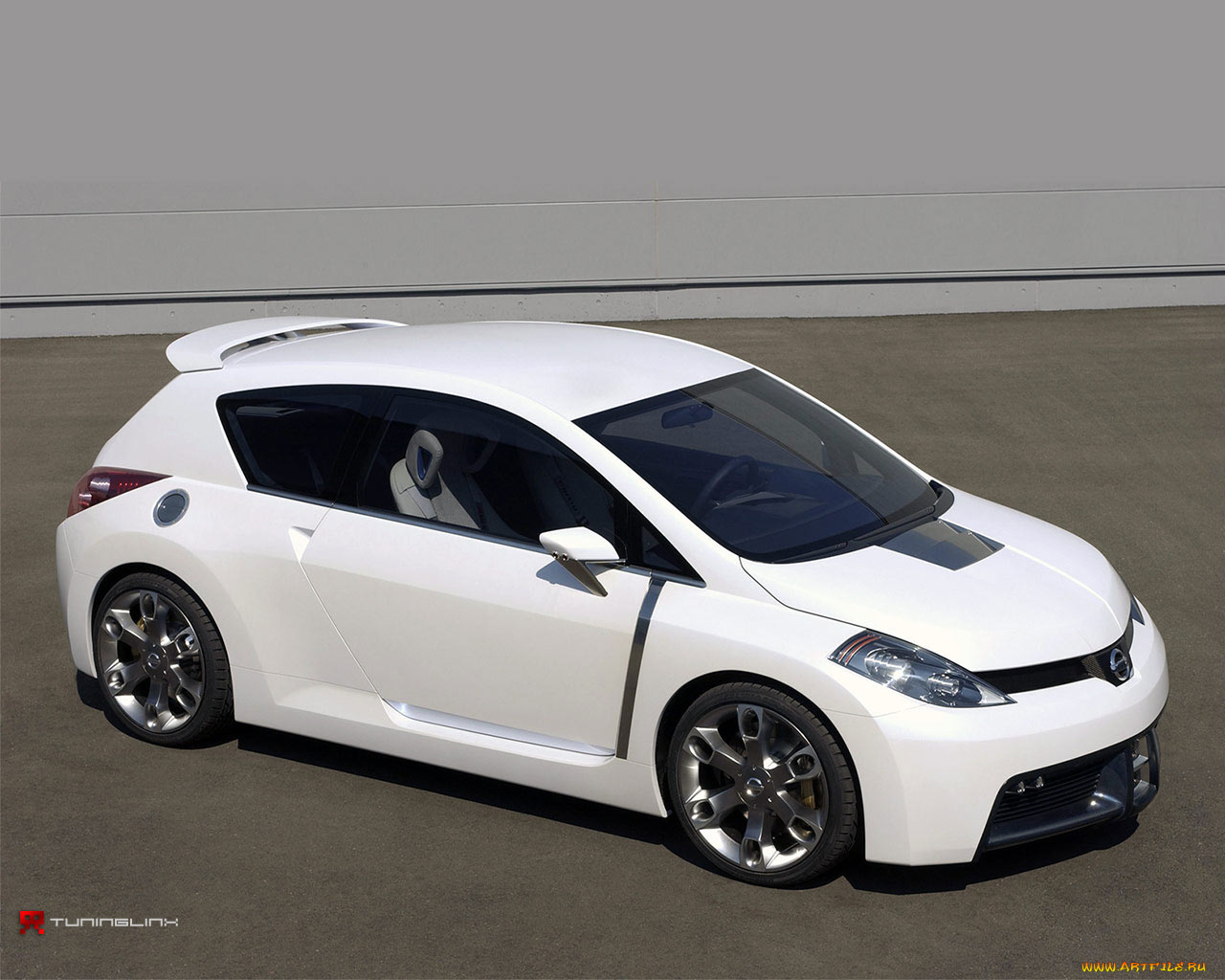 автомобили, nissan, datsun