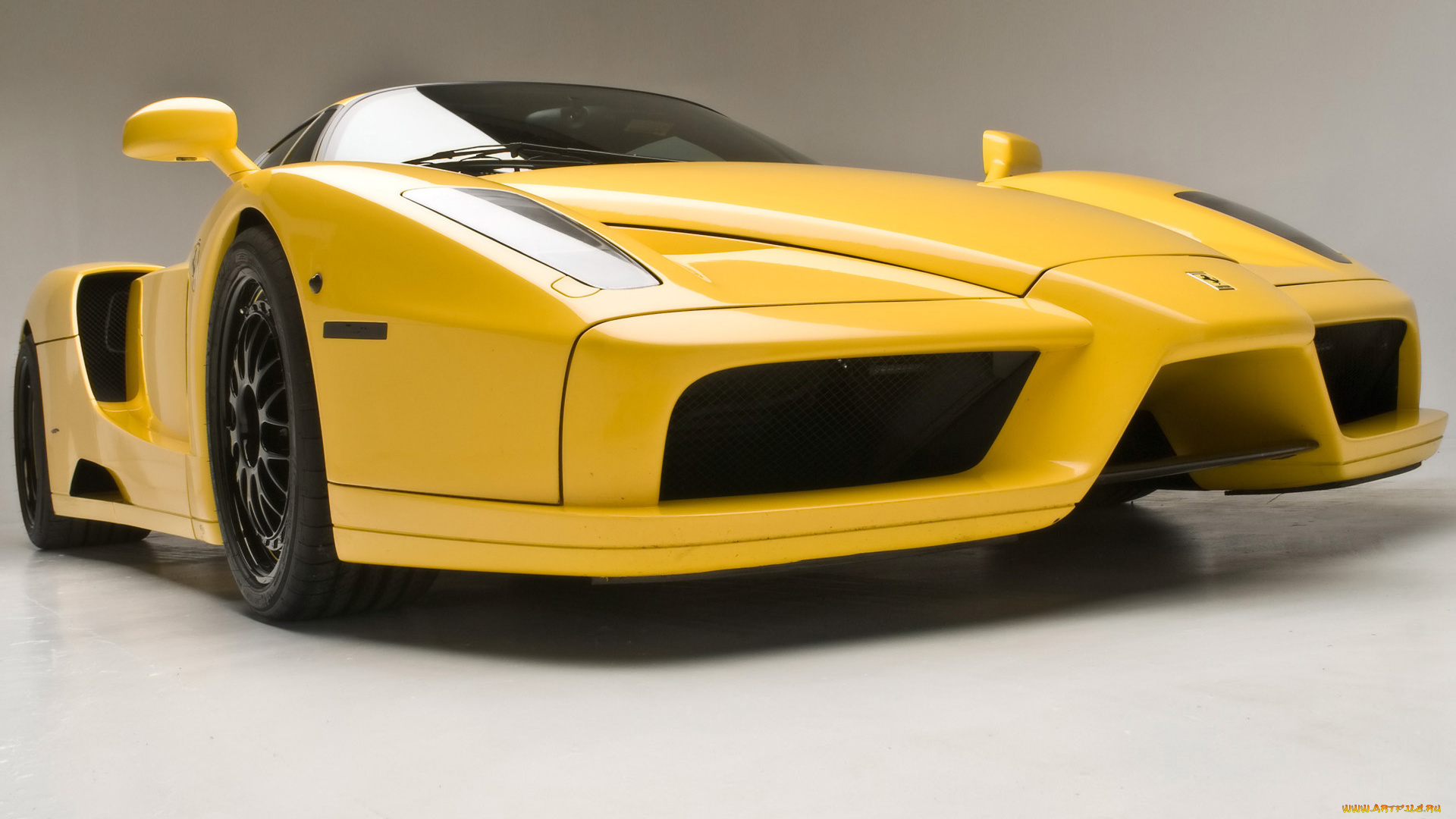 автомобили, ferrari