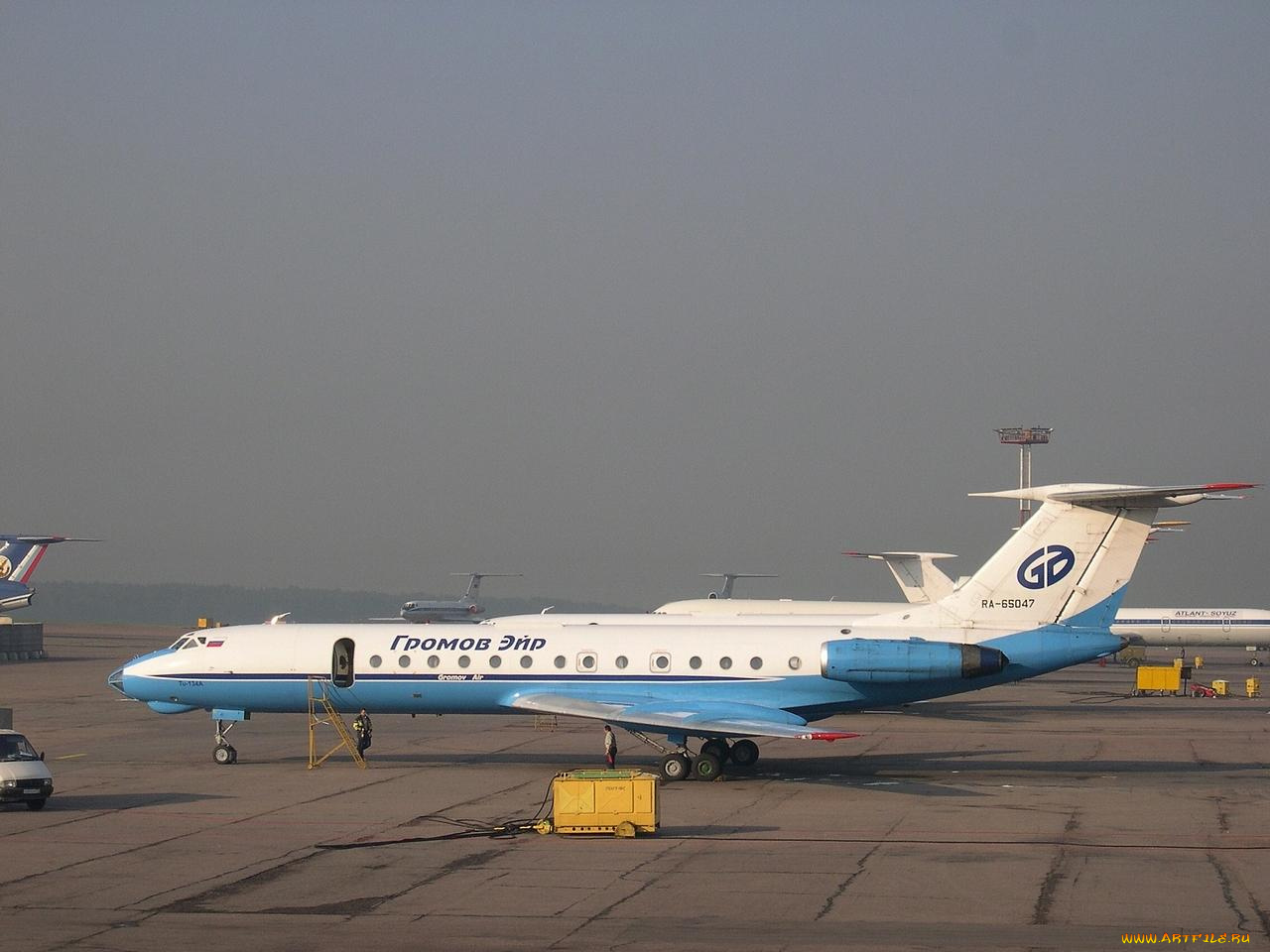 авиация, пассажирские, самолёты