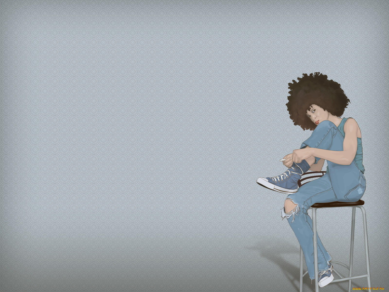 векторная, графика