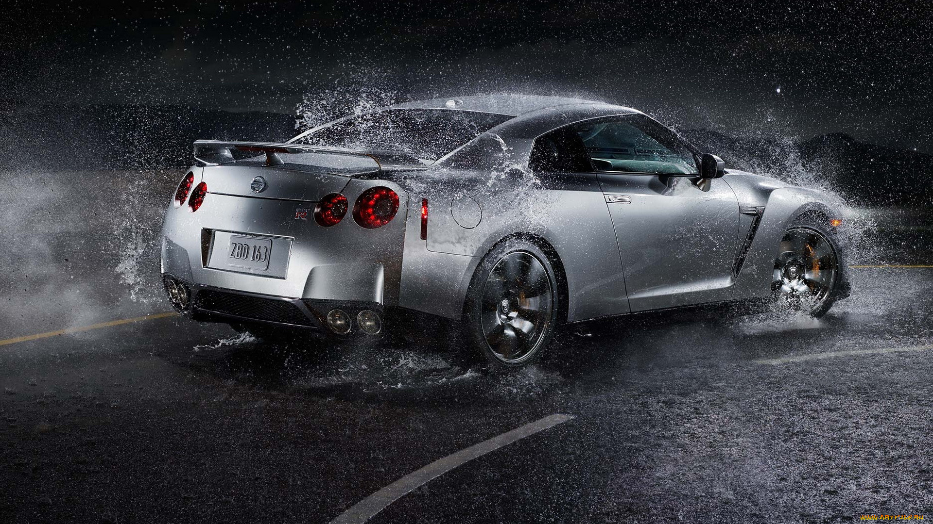 автомобили, nissan, datsun