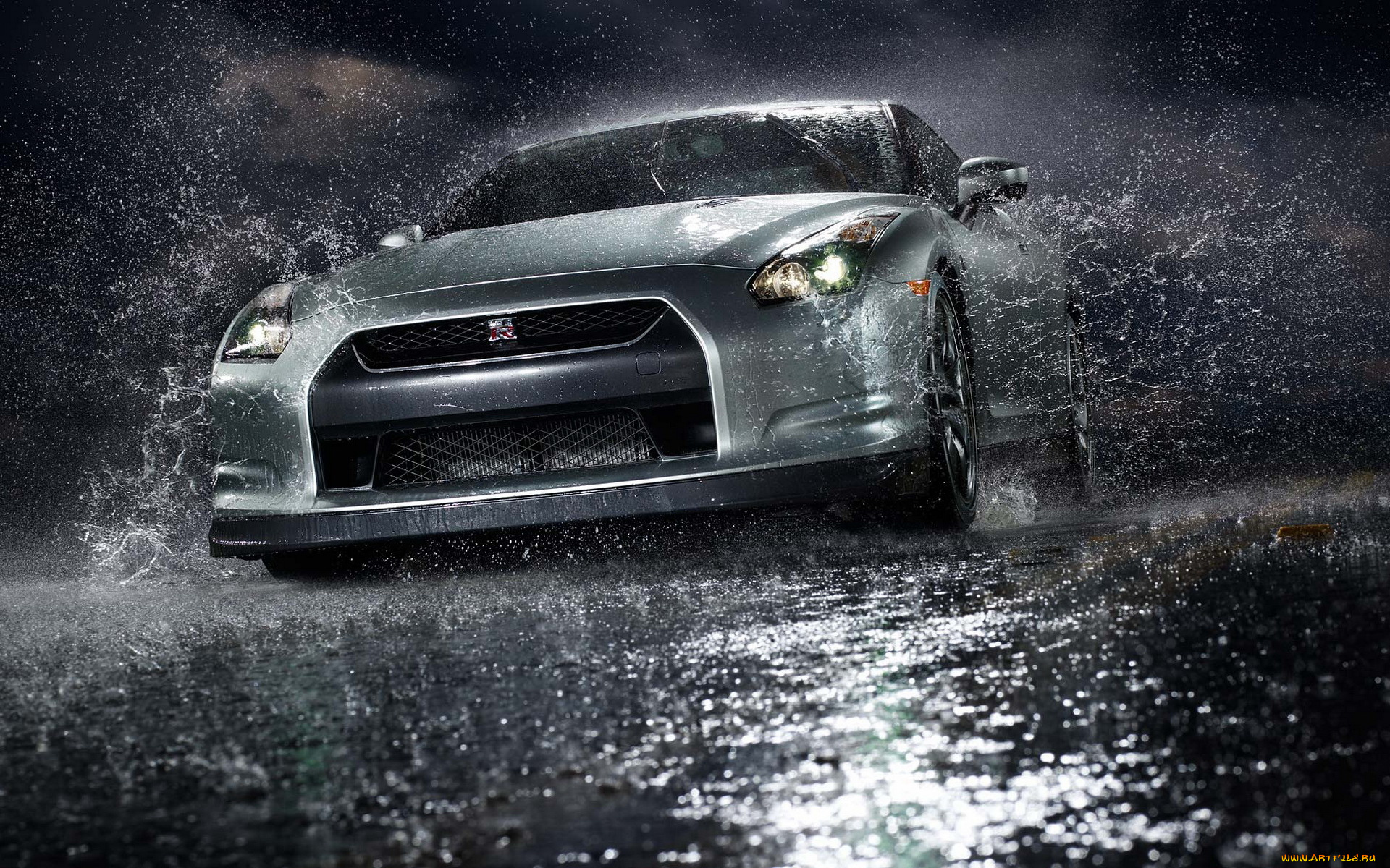 автомобили, nissan, datsun