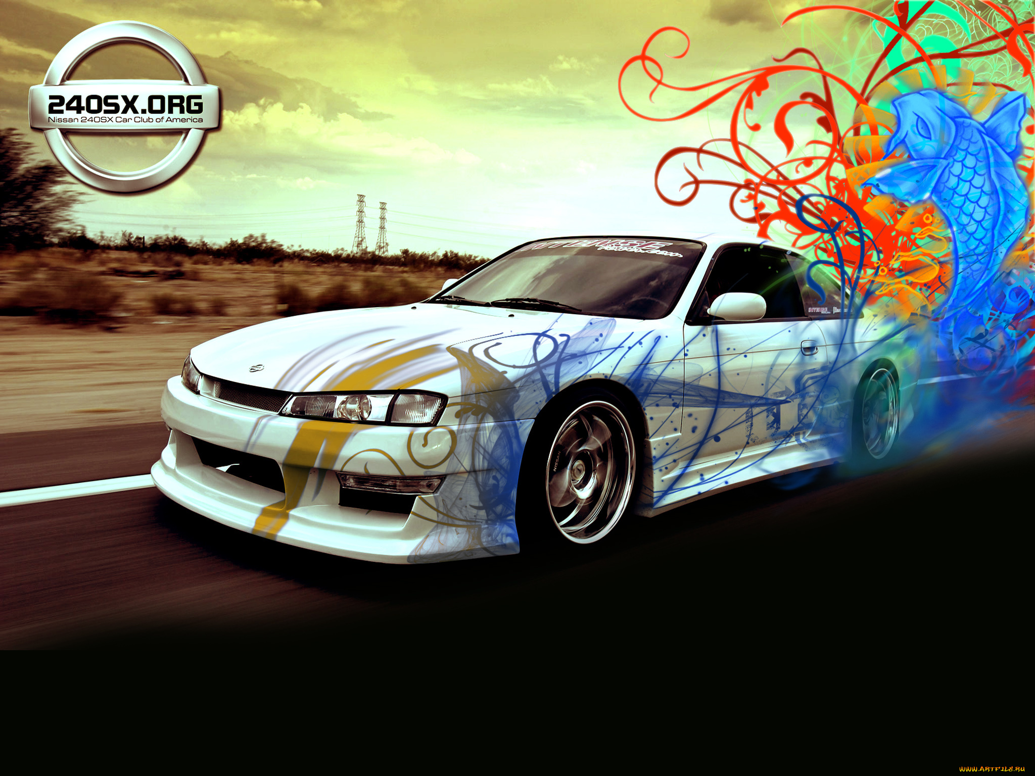 автомобили, nissan, datsun