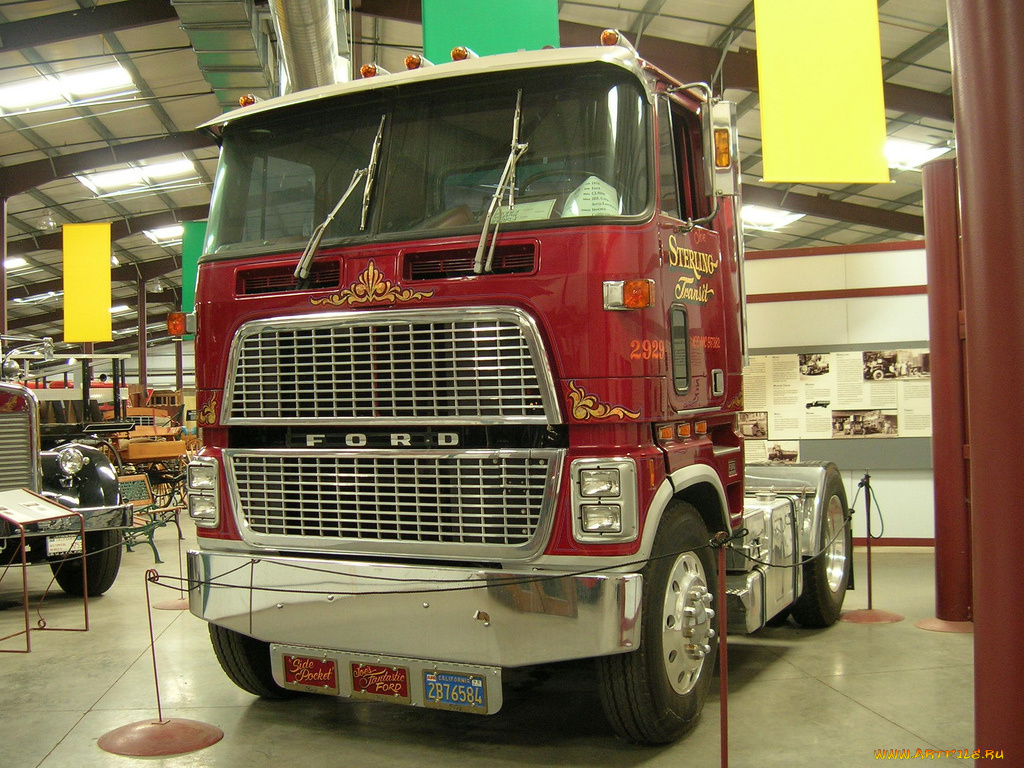 автомобили, ford, trucks