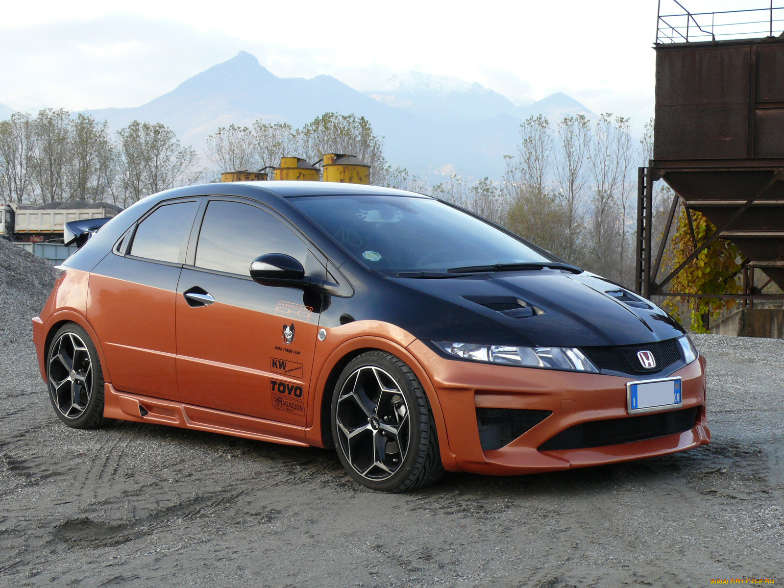 автомобили, honda