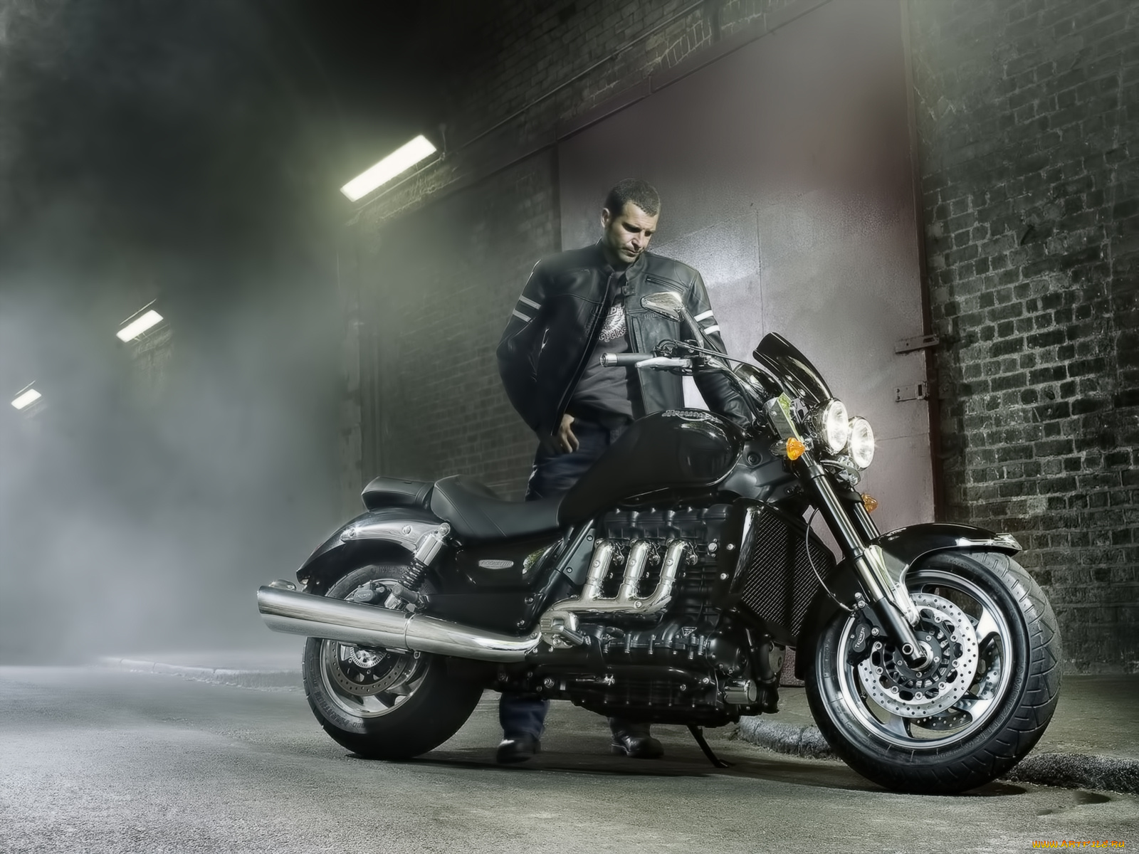 triumph, rocket, iii, roadster, мотоциклы