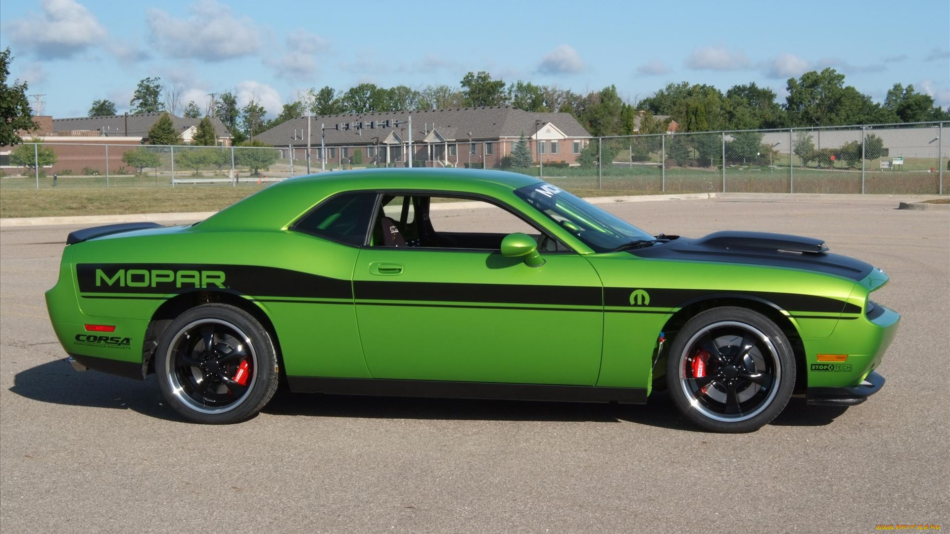 автомобили, dodge